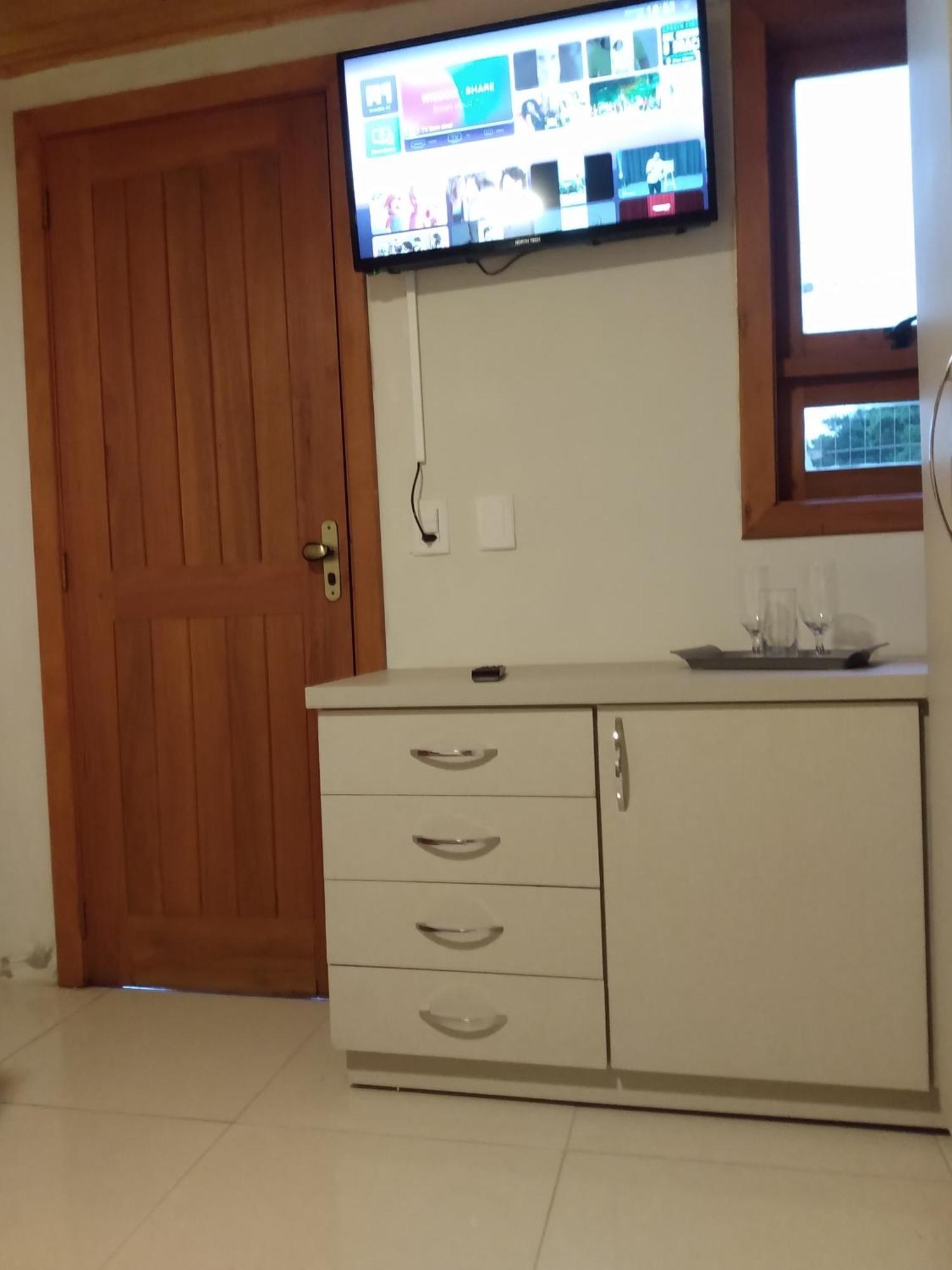 Casa Aconchegante Ou Suites Privativas Canela Ruang foto