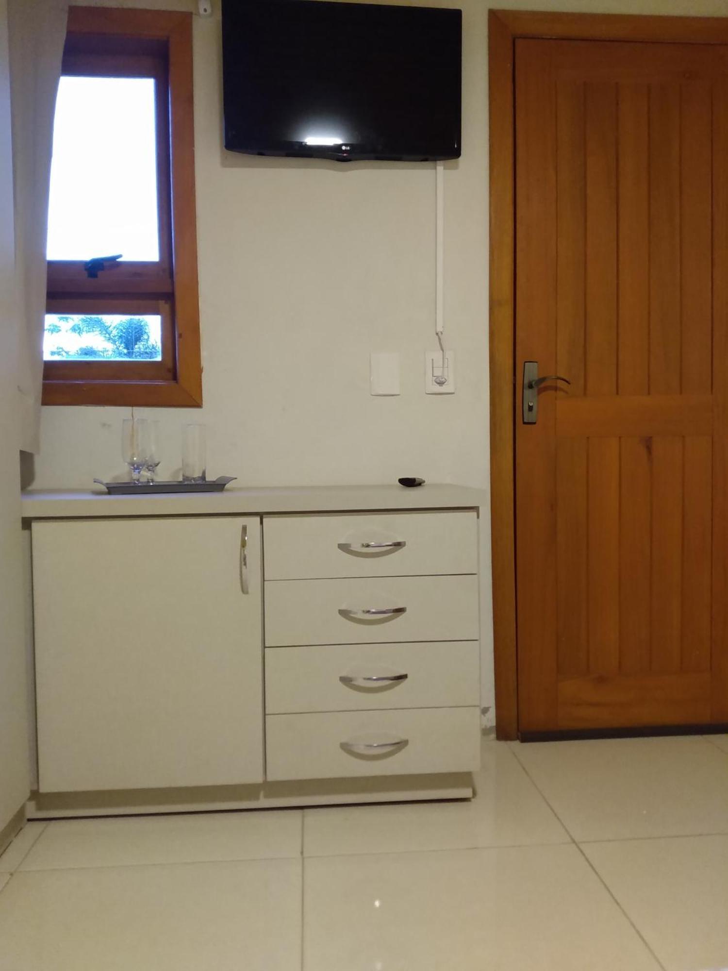 Casa Aconchegante Ou Suites Privativas Canela Ruang foto